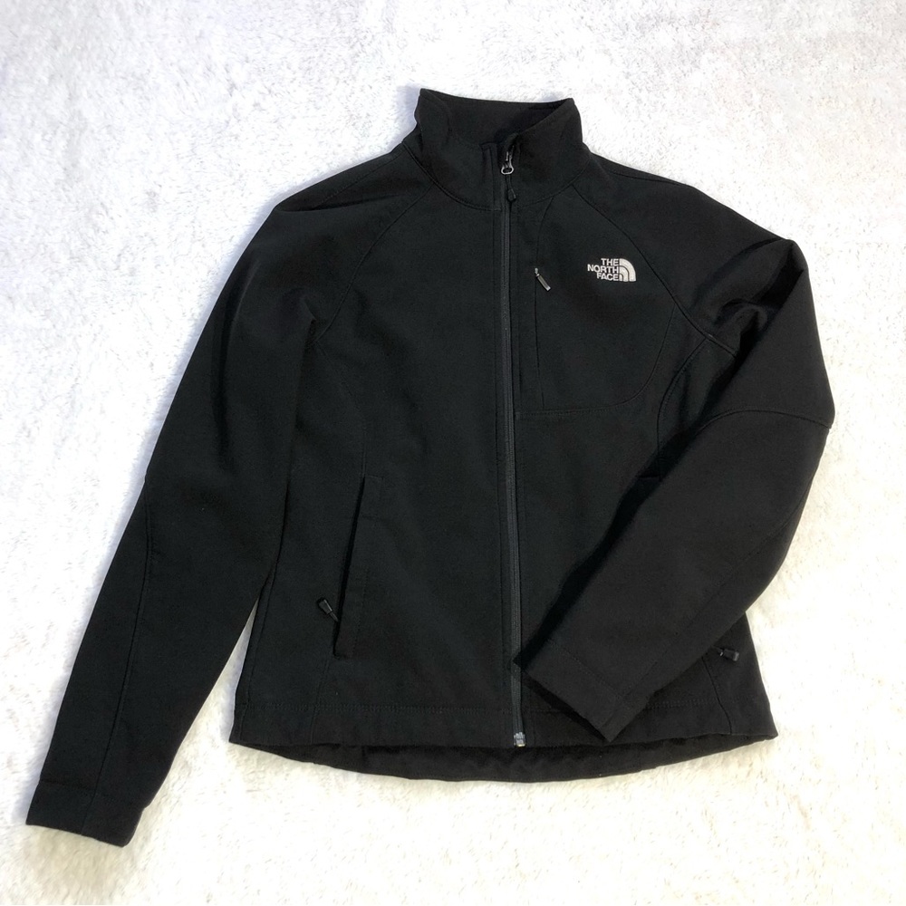 The North Face Softshell Jacket - Picture 2 of 9